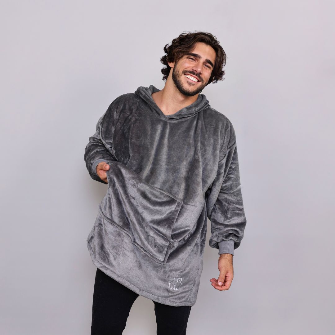 Breeze Hoodie