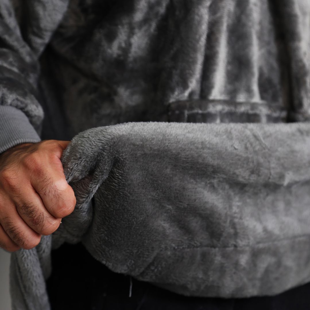 Breeze Hoodie