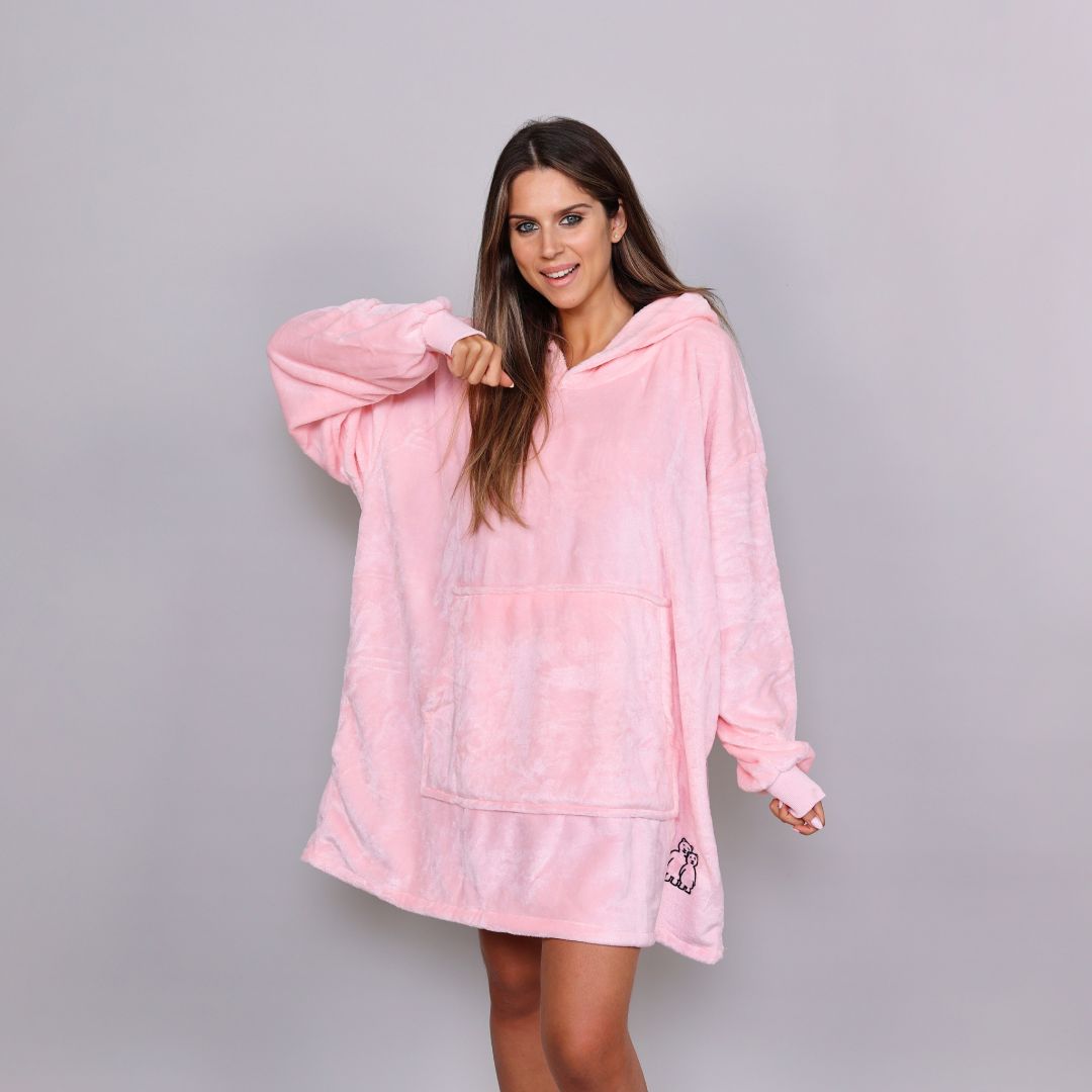 Breeze Hoodie